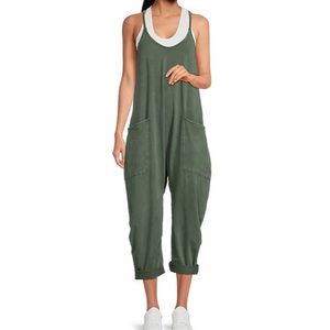 FP Movement Hot Shot Onesie